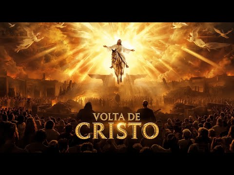 A Segunda Vinda de Cristo: O Que Está Realmente Prestes a Acontecer?