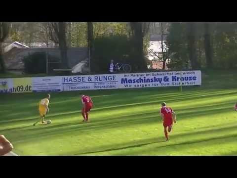 NFV GW Görlitz - FSV Zwickau II