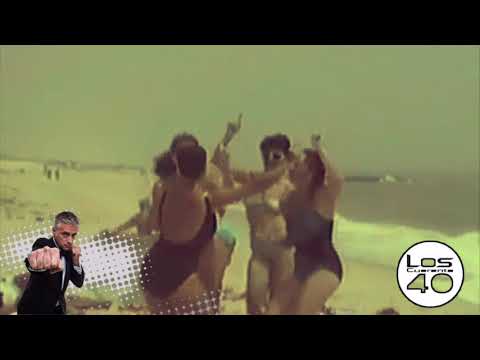 The Rhythm Junkeez ‎– The Theme From Talamanca