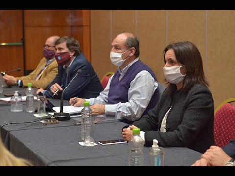 El Gobierno provincial junto a la Municipalidad de Salta optimiza el control y prevención de Covid-19