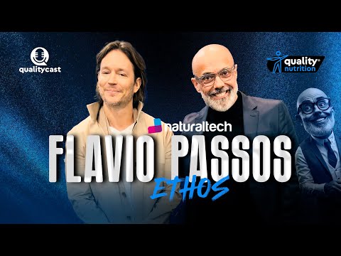 FLAVIO PASSOS NATURAL TECH
