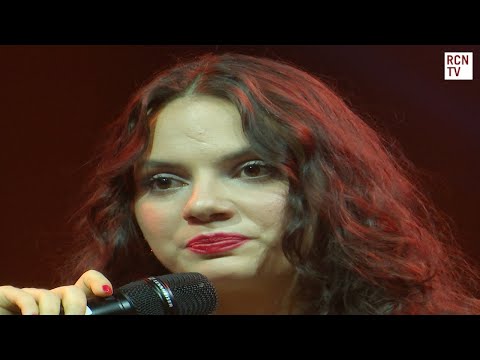 His Dark Materials Dafne Keen On Mrs Coulter & Filming In Spain