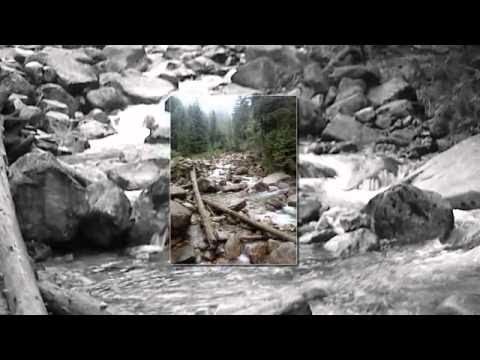 Dom o zielonych progach - Zostanie tyle gór