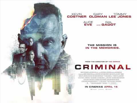 Criminal OST - Regress