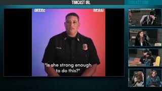 [問卦] 有加州大火+DEI LGTabc+-消防局的八卦嗎?