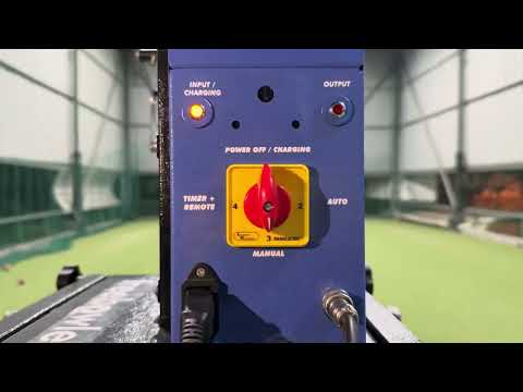 FS2 PRO ASSEMBLY, SET-UP & OPERATIONS