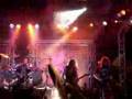 Gamma Ray - I Want Out (Solo) 
