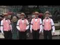 Grim Grinning Ghost Dapper Dans