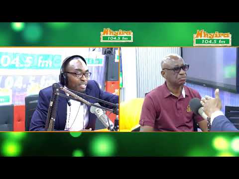 🧐 One Year Is Too EARLY For NDC to Celebrate! - Kusi Boafo Cautions The NDC