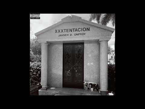 PRXZ - X! (tribute to XXXTENTACION)