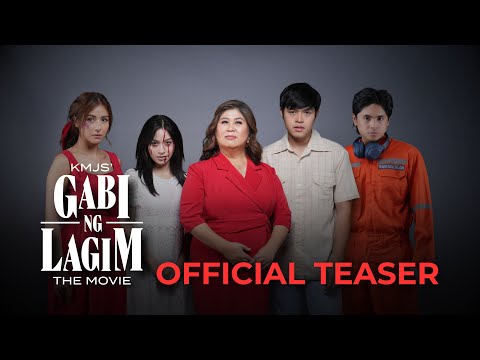 KMJS' Gabi Ng Lagim: The Movie