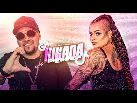 KIKADA CANHÃO - MC Mari e Os Hawaianos (4M Filmes) DG e Batidão Stronda