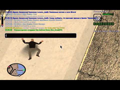 SVL 01 | Denny Junior - dm