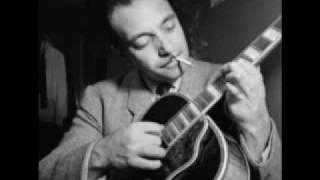 Topsy - Django Reinhardt