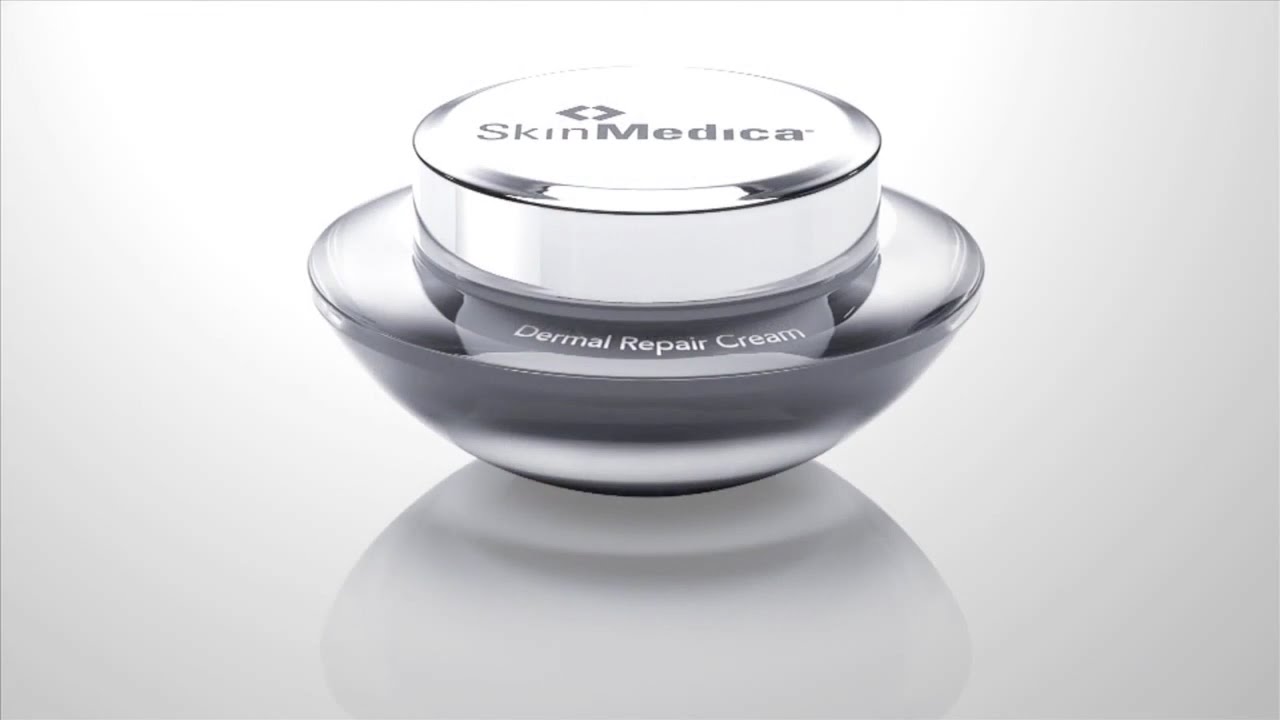 SkinMedica Dermal Repair Cream | LovelySkin