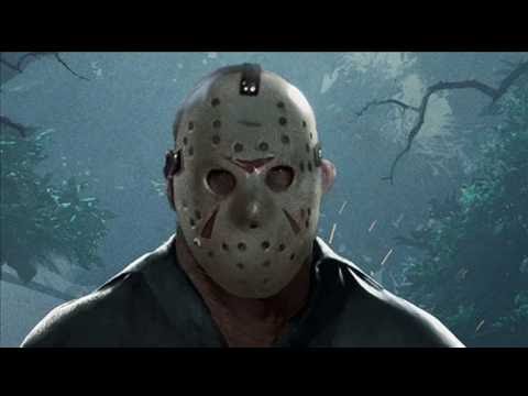 Crazy Lixx - Live Before I Die - (Friday The 13th: The Game - OST - 2016)