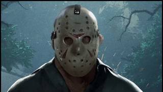Crazy Lixx - Live Before I Die - (Friday The 13th: The Game - OST - 2016)