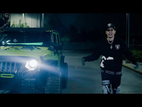 Rc La Sensacion - Voy A Mi 3 💚 [Freestyle] (Video Oficial)