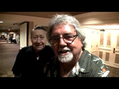 Thom Bresh - Grand Ole Opry and CAAS 2010