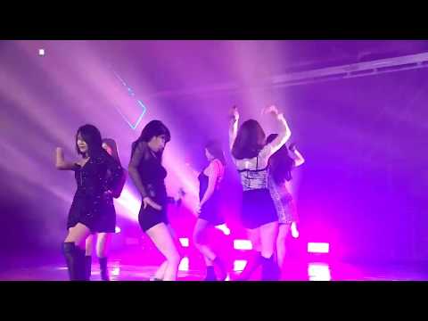 Apink "Eung Eung" @Z-POP DREAM LIVE 2019 IN SEOUL 190223