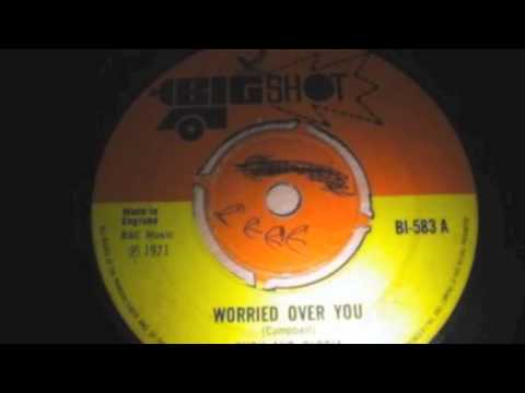 Ruby and Gloria - Worried over you