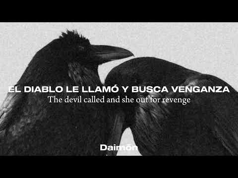 Jennifer's body- Chris Crey, PLVTINUM & Dutch Melrose (Sub español + letra/lyrics)