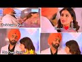 Chann Sitare Whatsapp Status Ll Ammy Virk Ll Tania Ll Night Hill Music