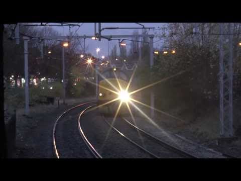 0Z96 with 70003 & 37259+37609 working 6M56