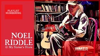 Noel Riddle - I'm Just a Lucky So-and-So
