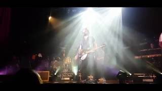 Gang Of Youths - The Heart Is a Muscle  live @ Islington Assembly Hall, London 2019