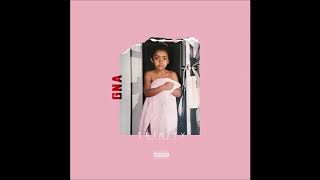 GNA - &quot;Hot Like Fire&quot; OFFICIAL VERSION