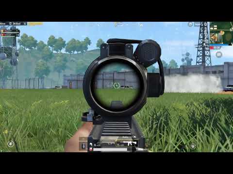 FITORJA MA E LEHT with ALI - PUBG MOBILE - (Shqip)