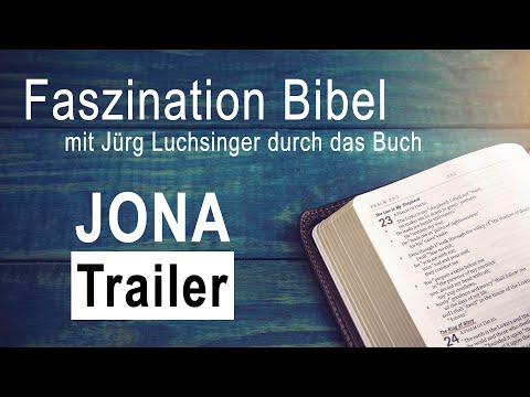 Faszination Bibel - JONA (Trailer)