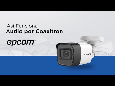 Carátula del video del producto