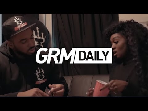 Blittz & Big Tobz - Cock Block [Music Video] | GRM Daily