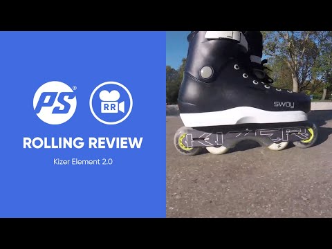 Kizer Element 2.0 frames - Rolling Reviews