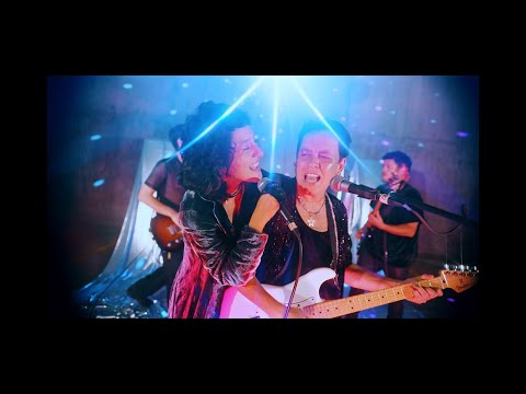 Valsian - N.A.S.A. (visualizer)