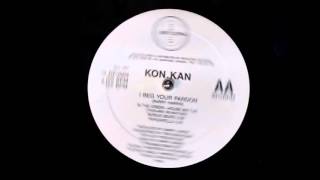 Kon Kan - I Beg Your Pardon (I Never Promised You a Rose Garden) [12&quot; Remix] (1988) HD