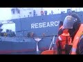 Pete Bethune Calls Out Government Over Whaling Inaction