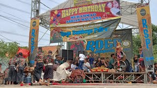 Download lagu Live jaranan rogo samboyo Putro || Kaloran ngronggot-feat Shafira audio mp3