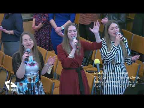 Duminica seara - 21 noiembrie 2021