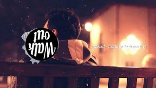 【CHILL HOP】Lonely without you here  - walkout