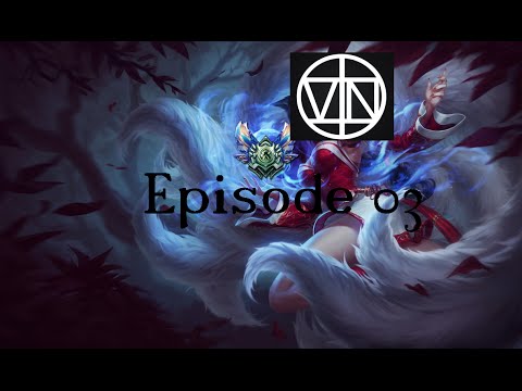 Road to Dia #03 Best Syndra EUW... Kappa