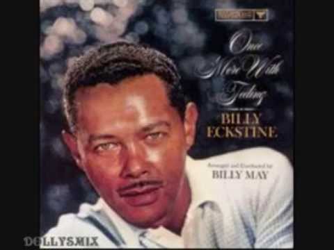 Secret Love - Billy Eckstine