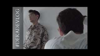 Download lagu Afgan - Photoshoot for DEKADE ALBUM | #DEKADEVLOG Ep. 6 mp3