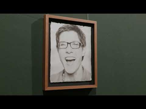 Leica Galerie Stuttgart | Vernissage: Götz Schleser "Föderal"