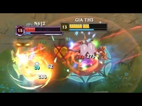 Fiora counters Poppy but...