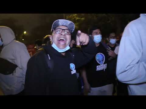 GRECKO vs JESFET || Octavos || Fecha 08 - Garganta de Fuego