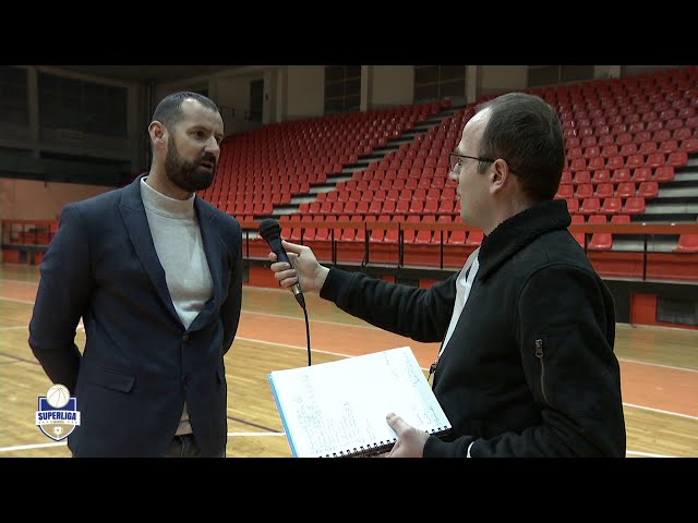 Ndihmëstrajneri i Rahovecit, Blerim Delibeqa flet pas ndeshjes ndaj Bashkimit