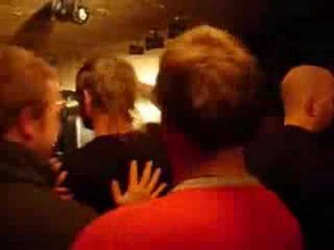 Furious live @ Fulmar 23 03 07